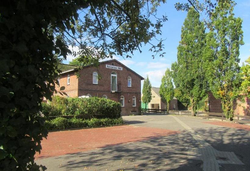 Пансион Holsteiner Hof