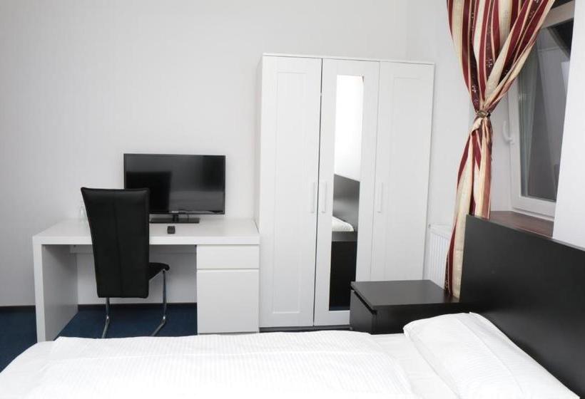 Пансион Holsteiner Hof