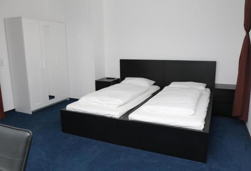 Пансион Holsteiner Hof