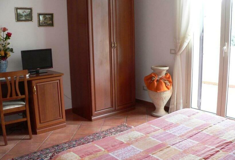 膳宿费 Il Noce Antico