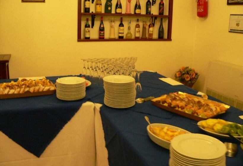 膳宿费 Il Noce Antico