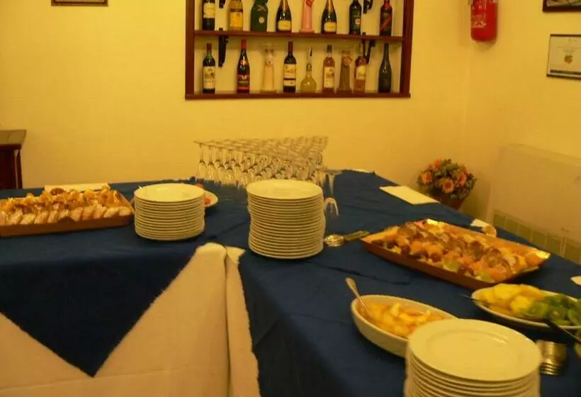 Majatalo Il Noce Antico