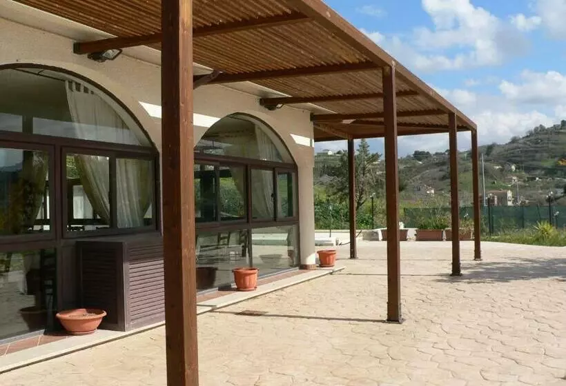 Majatalo Il Noce Antico