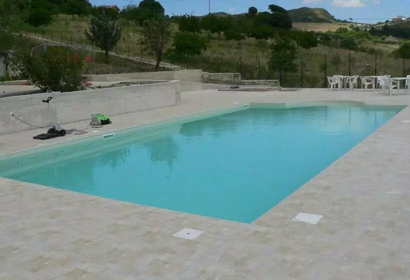 Majatalo Il Noce Antico