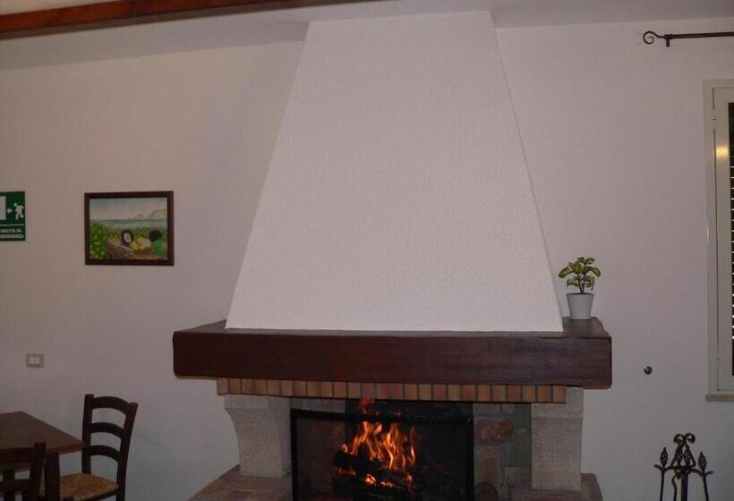 膳宿费 Il Noce Antico