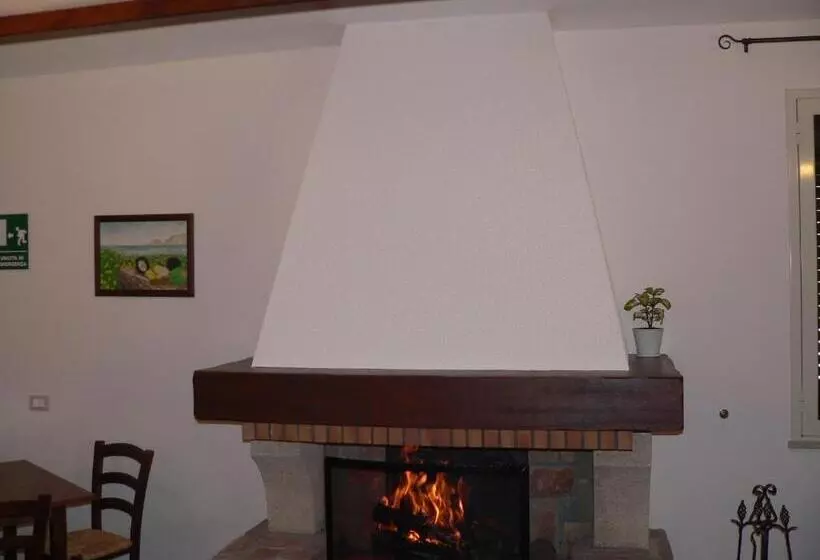 Majatalo Il Noce Antico