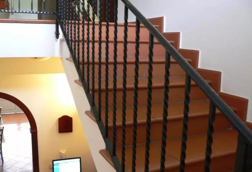 Majatalo Il Noce Antico