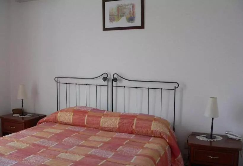 Majatalo Il Noce Antico