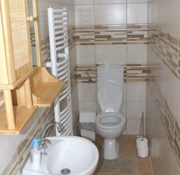 Majatalo Meggyes Vendégház