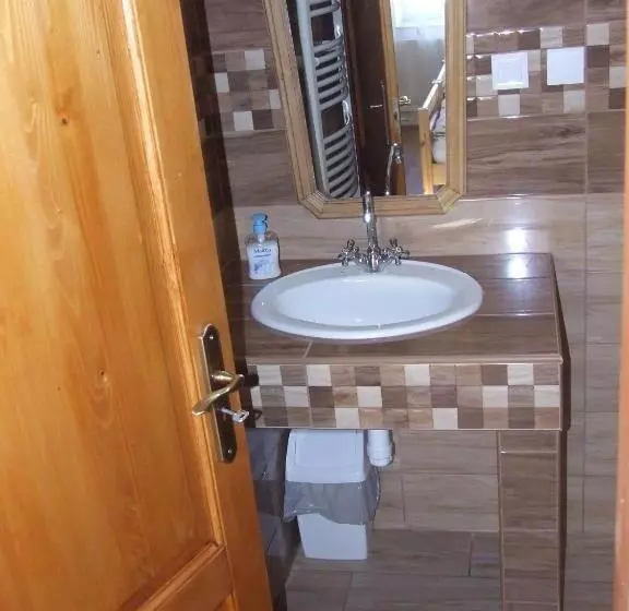 Majatalo Meggyes Vendégház