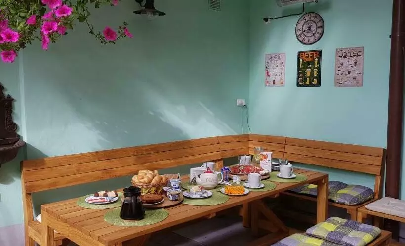 Majatalo Penzion Netolice