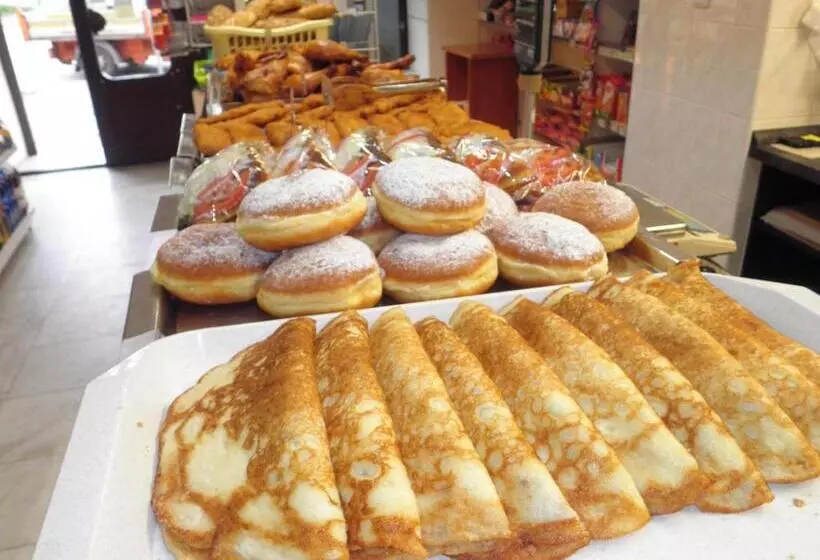 Majatalo Penzion Netolice