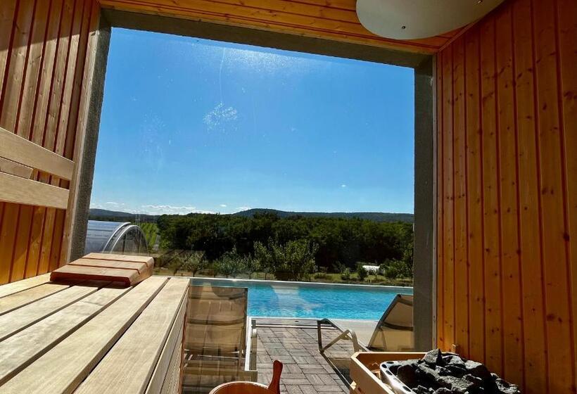 بنسيون öregtölgy Vendégház