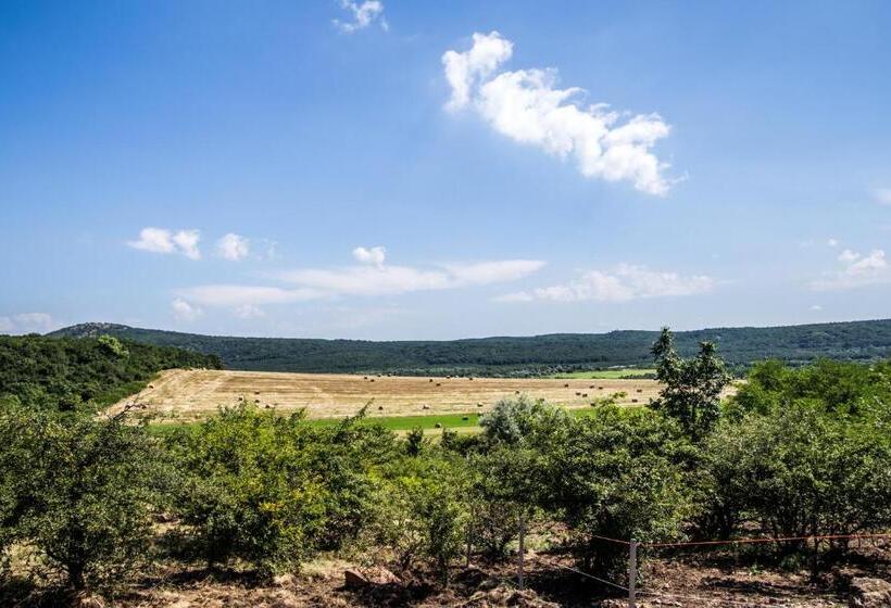 بنسيون öregtölgy Vendégház