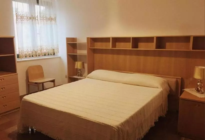 Lomakeskus Casa Vacanze Villa Flumini