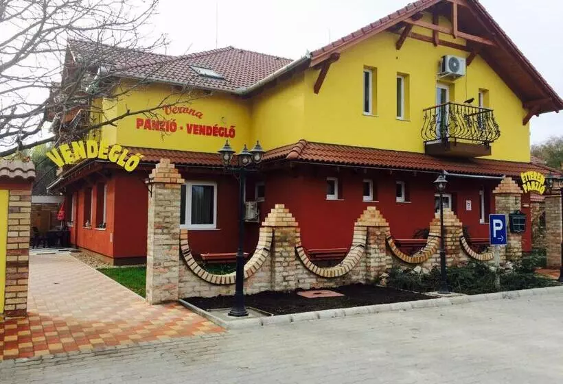 Verona Panzió