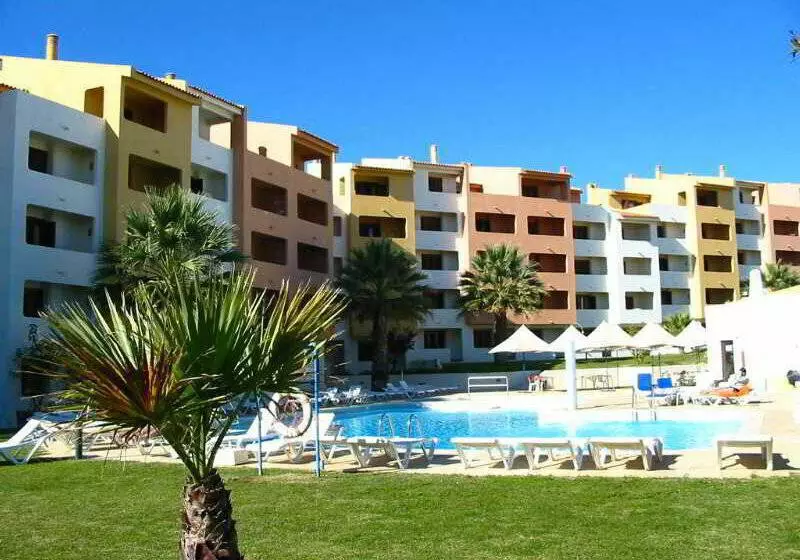 Apartamentos Belavista Avenida