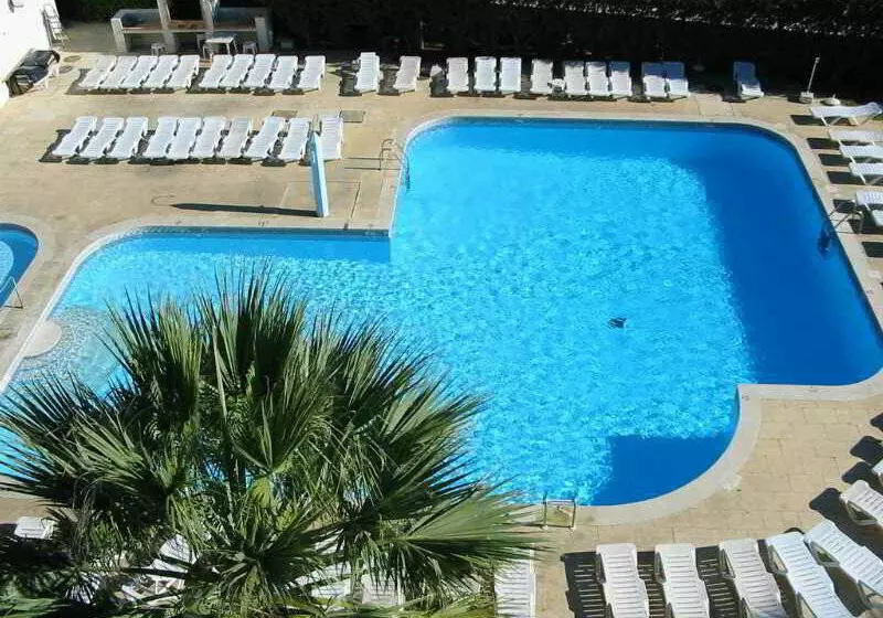 Apartamentos Belavista Avenida