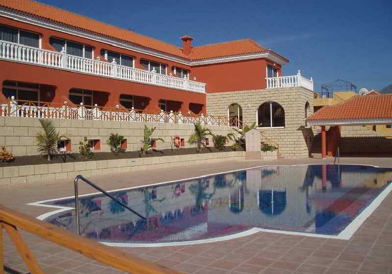 Apartamentos Callaomar