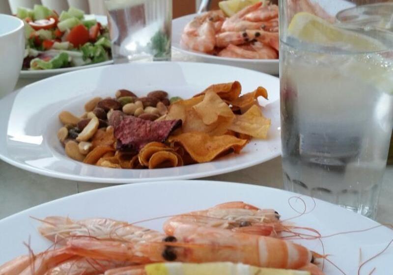 Apartamentos Callaomar