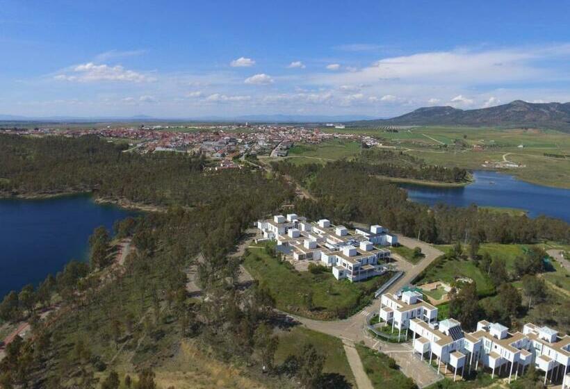 Apartamentos Embalse De Orellana