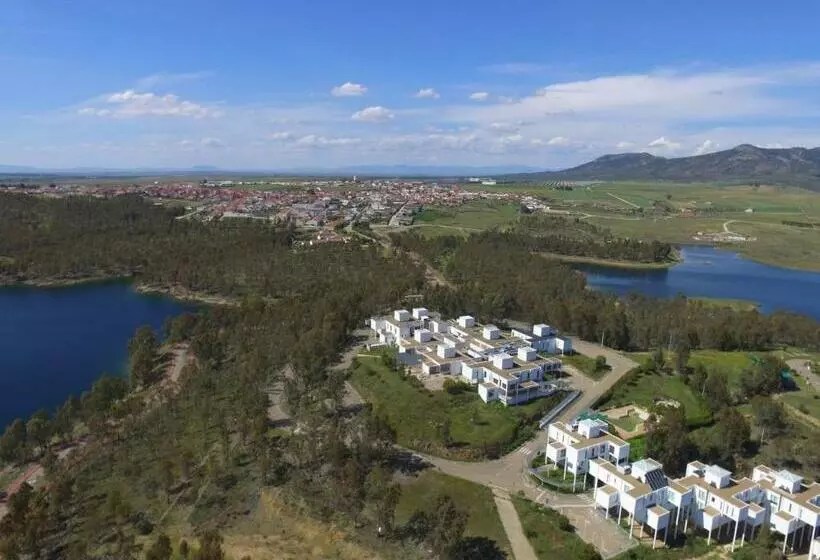 Apartamentos Embalse De Orellana