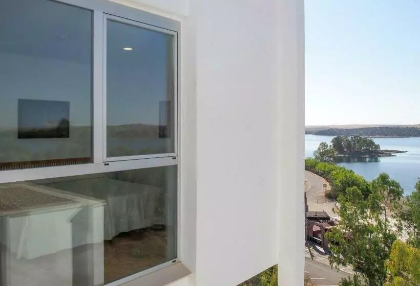 Apartamentos Embalse De Orellana