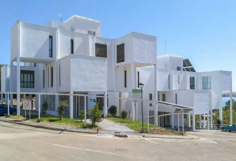 Apartamentos Embalse De Orellana