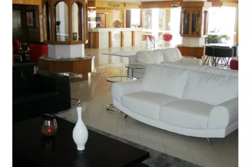 Apartamento Algar
