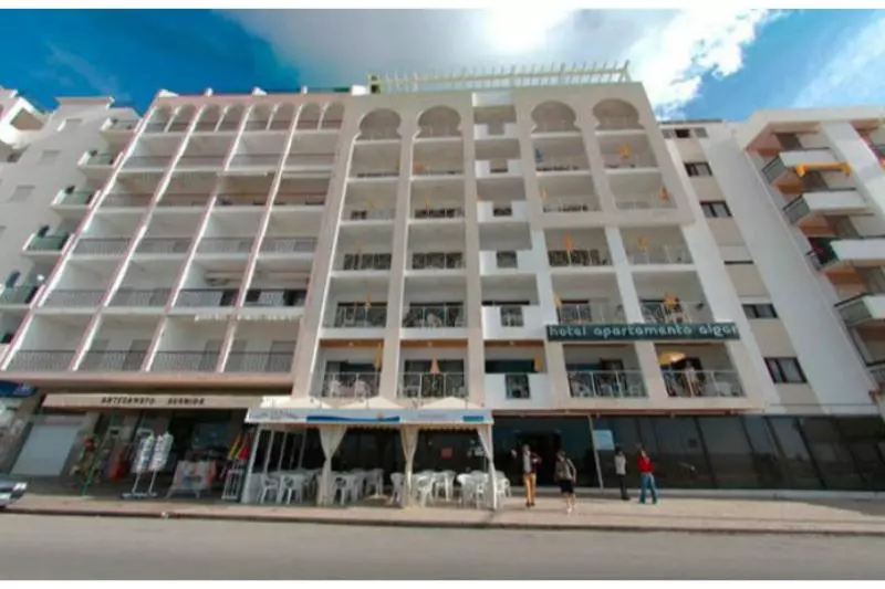 Apartamento Algar