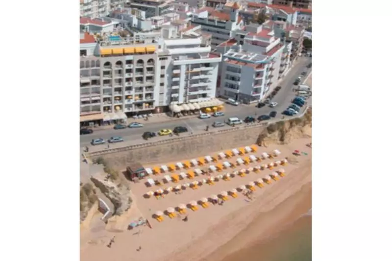 Apartamento Algar
