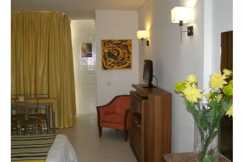 Apartamento Algar