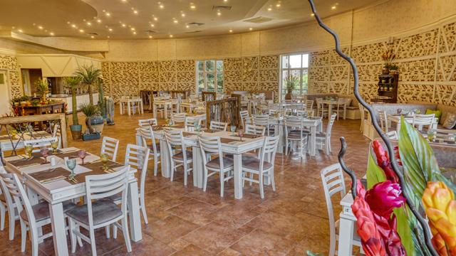 Dit Evrika Beach Club Hotel   All Inclusive