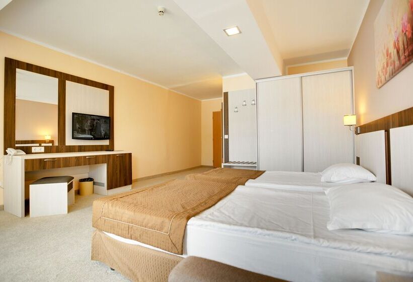 Dit Evrika Beach Club Hotel   All Inclusive