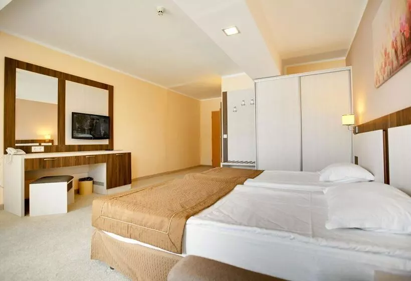 Dit Evrika Beach Club Hotel All Inclusive