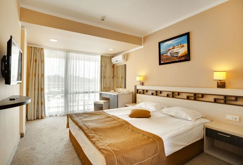 Dit Evrika Beach Club Hotel   All Inclusive