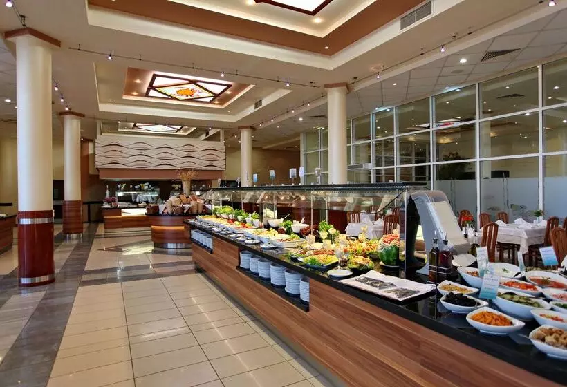 Dit Evrika Beach Club Hotel All Inclusive