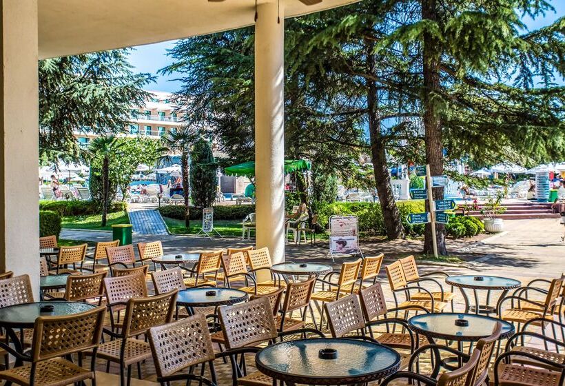 Dit Evrika Beach Club Hotel   All Inclusive