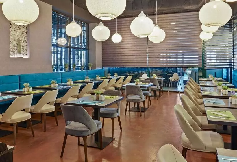 Dit Evrika Beach Club Hotel All Inclusive