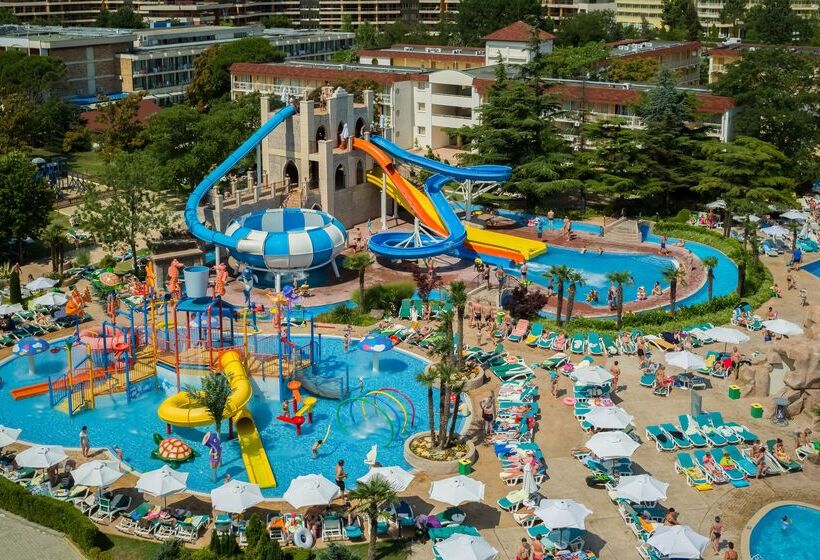 Dit Evrika Beach Club Hotel   All Inclusive