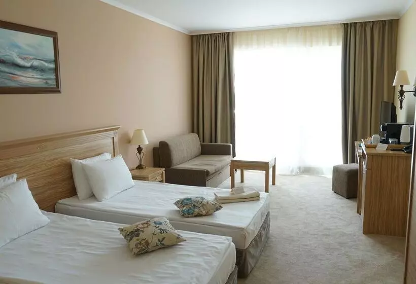 Dit Evrika Beach Club Hotel All Inclusive