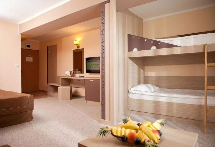 Dit Evrika Beach Club Hotel All Inclusive