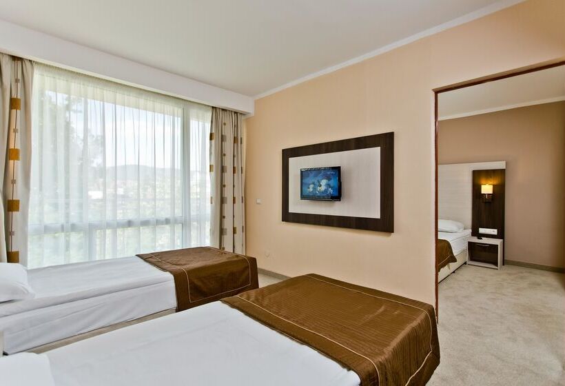 Dit Evrika Beach Club Hotel   All Inclusive