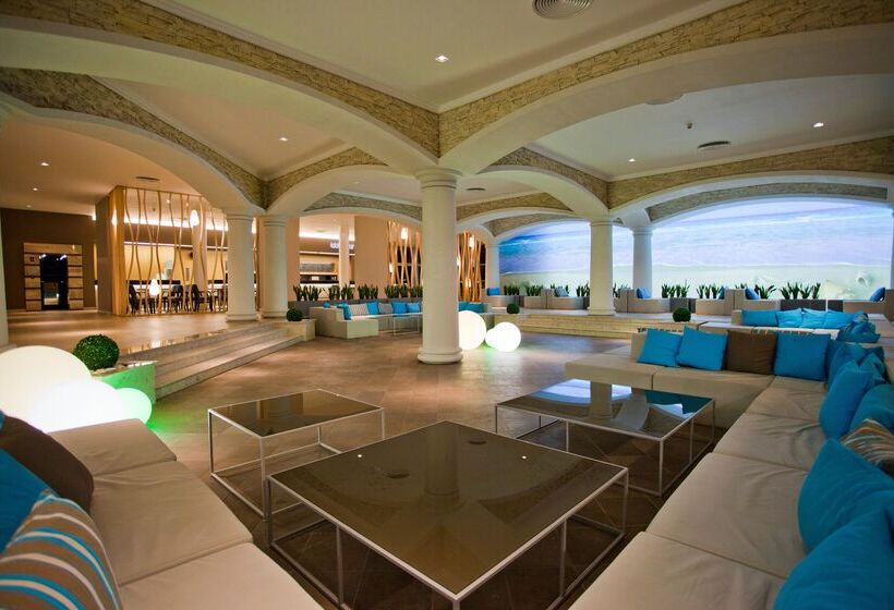 Dit Evrika Beach Club Hotel   All Inclusive