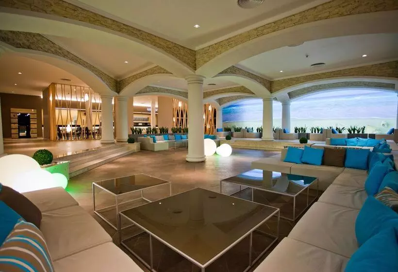 Dit Evrika Beach Club Hotel All Inclusive