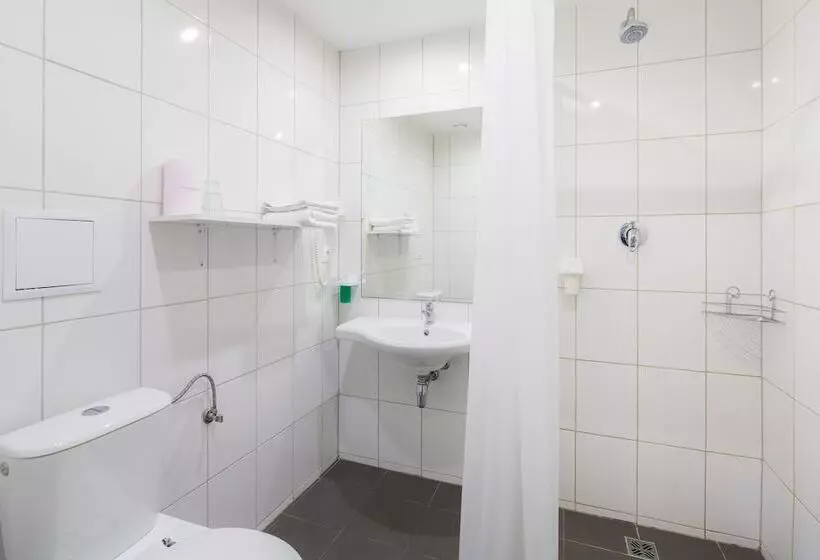 مسافرخانه Minimino