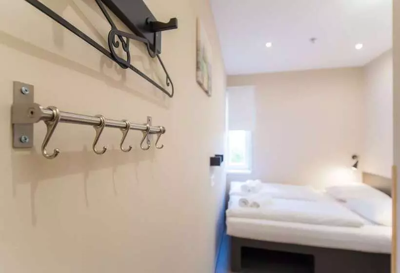 مسافرخانه Minimino