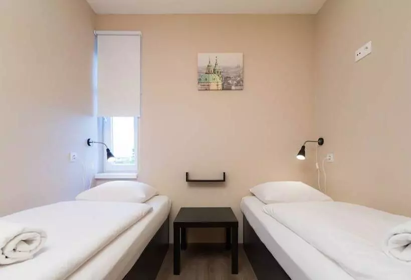 مسافرخانه Minimino