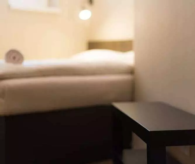 مسافرخانه Minimino