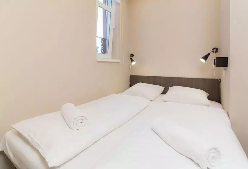 مسافرخانه Minimino